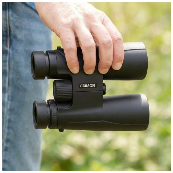 BINOCULARES 12X50 MAKALU MK-250